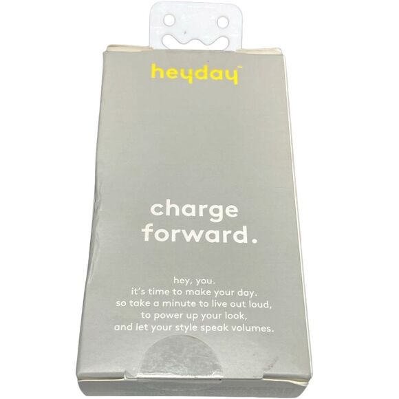 Lightning to USB-C Round Cable MFi Certified 3ft Teal Fast Charger iPhone iPad - Picture 10 of 10